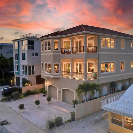 Ocean Vue Apartment Siesta Key Exterior foto