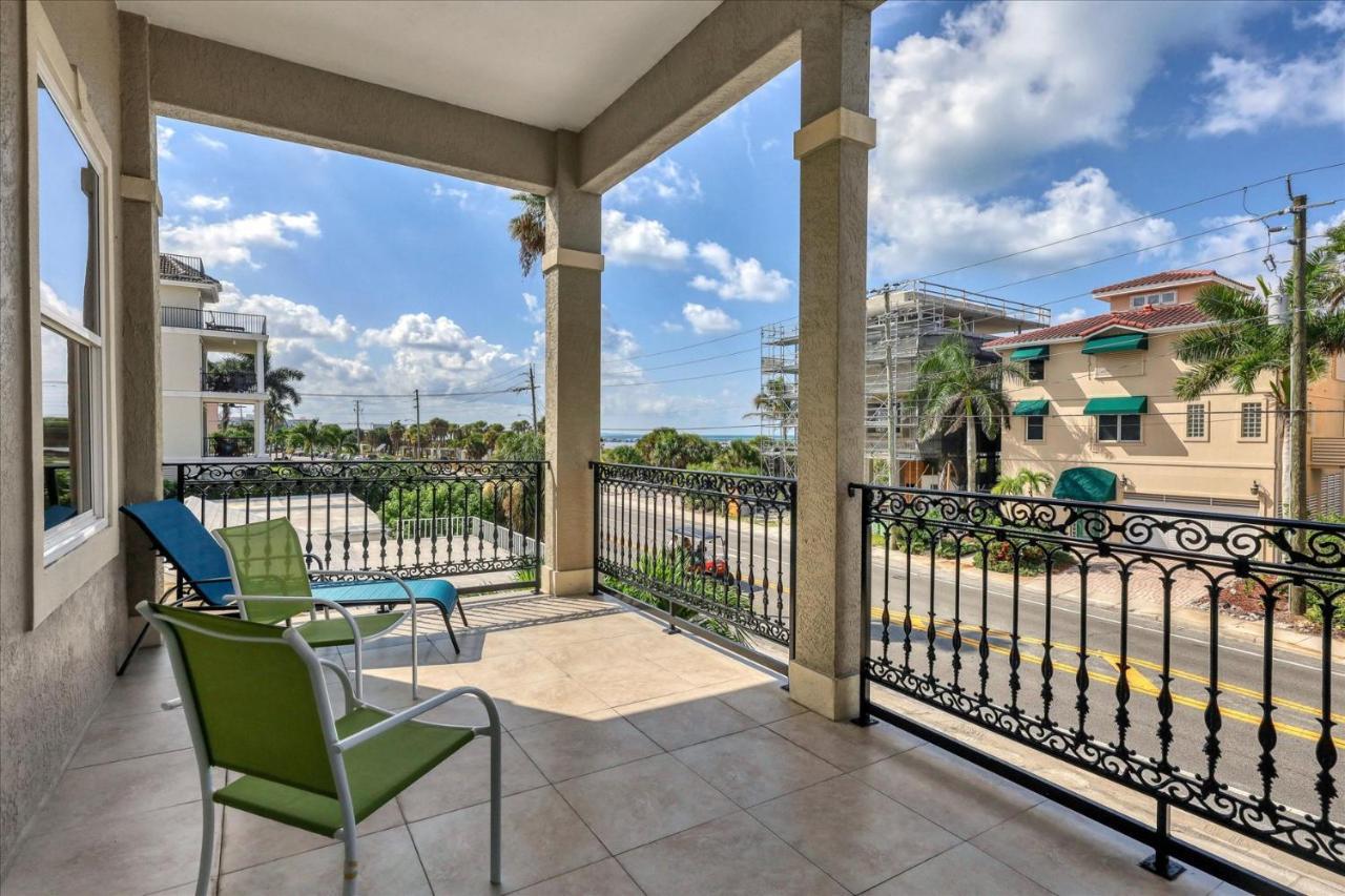 Ocean Vue Apartment Siesta Key Exterior foto
