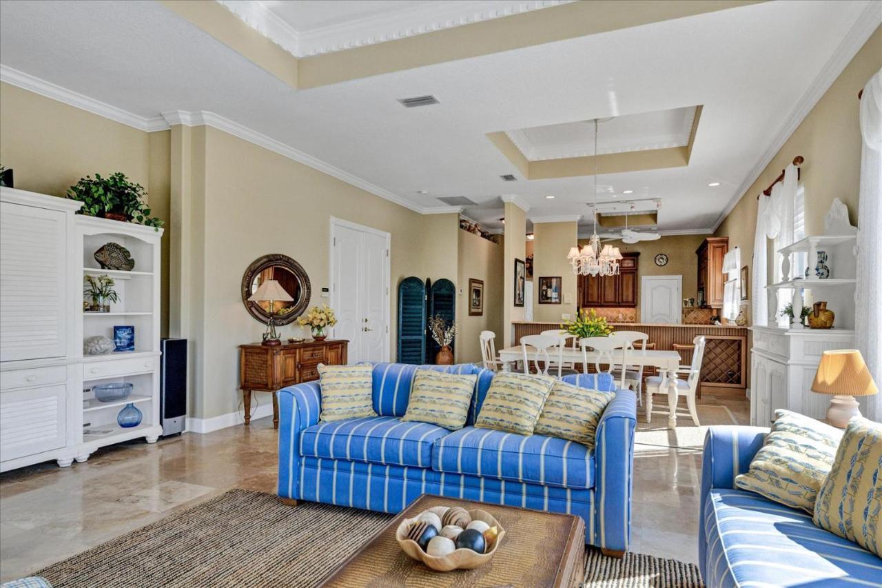 Ocean Vue Apartment Siesta Key Exterior foto