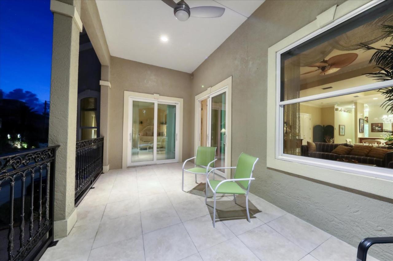 Ocean Vue Apartment Siesta Key Exterior foto