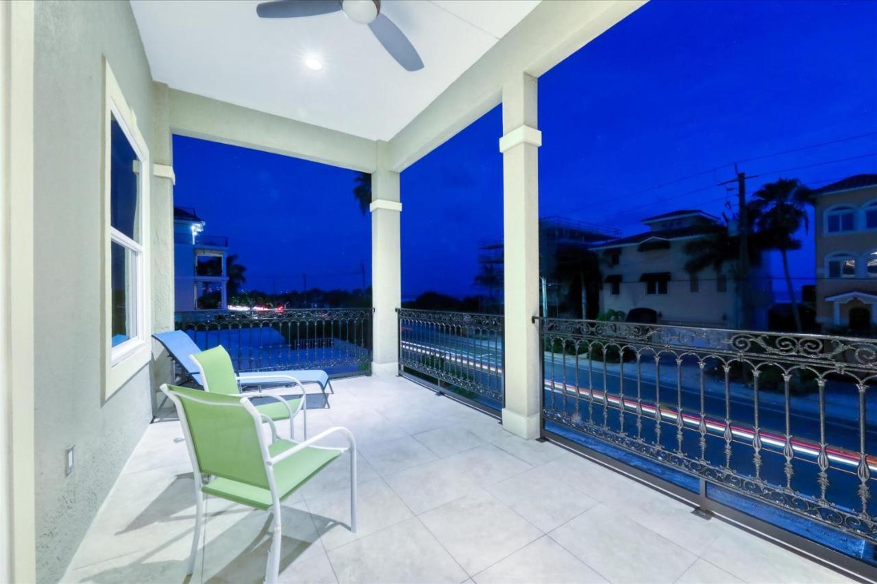 Ocean Vue Apartment Siesta Key Exterior foto