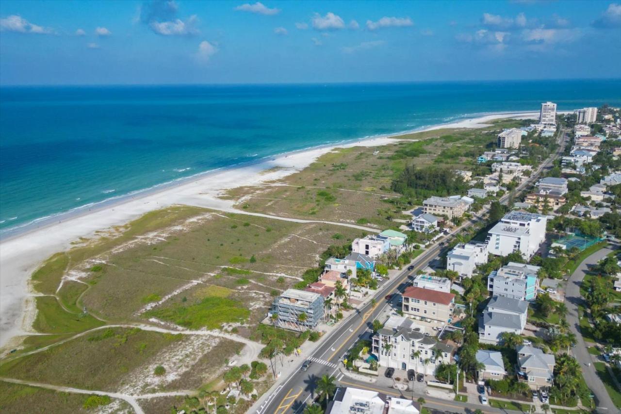 Ocean Vue Apartment Siesta Key Exterior foto