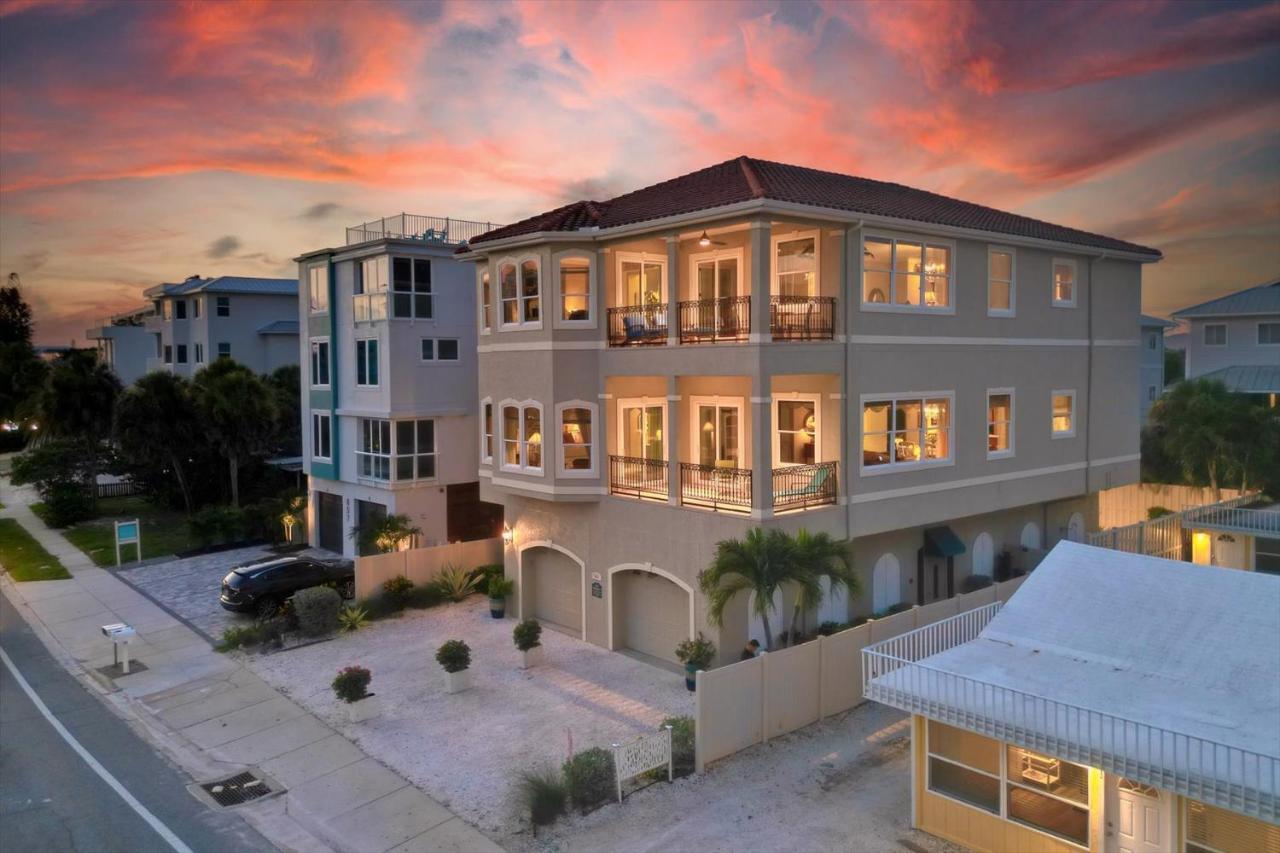 Ocean Vue Apartment Siesta Key Exterior foto