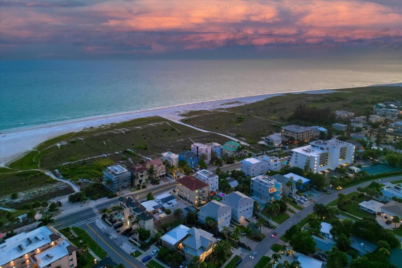 Ocean Vue Apartment Siesta Key Exterior foto