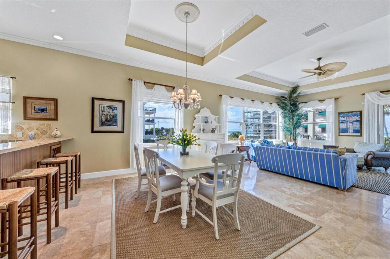 Ocean Vue Apartment Siesta Key Exterior foto