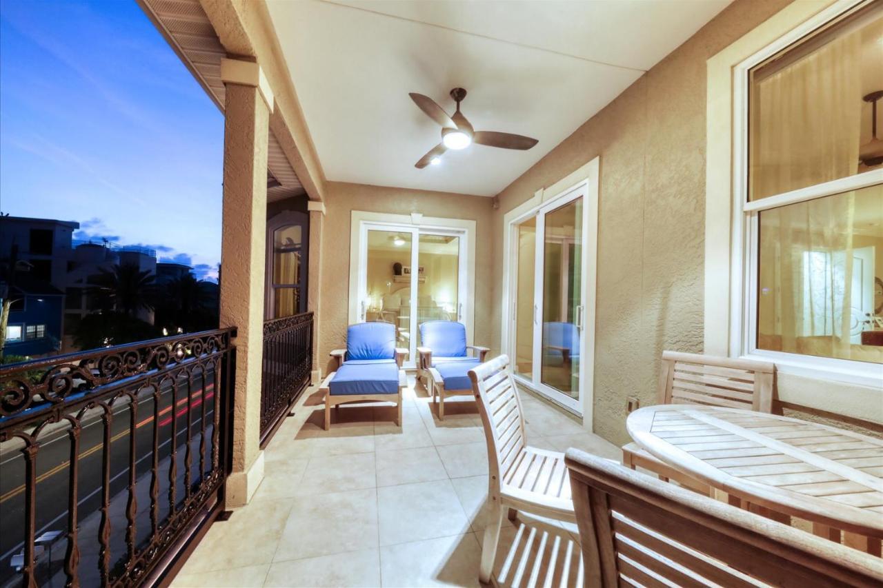 Ocean Vue Apartment Siesta Key Exterior foto