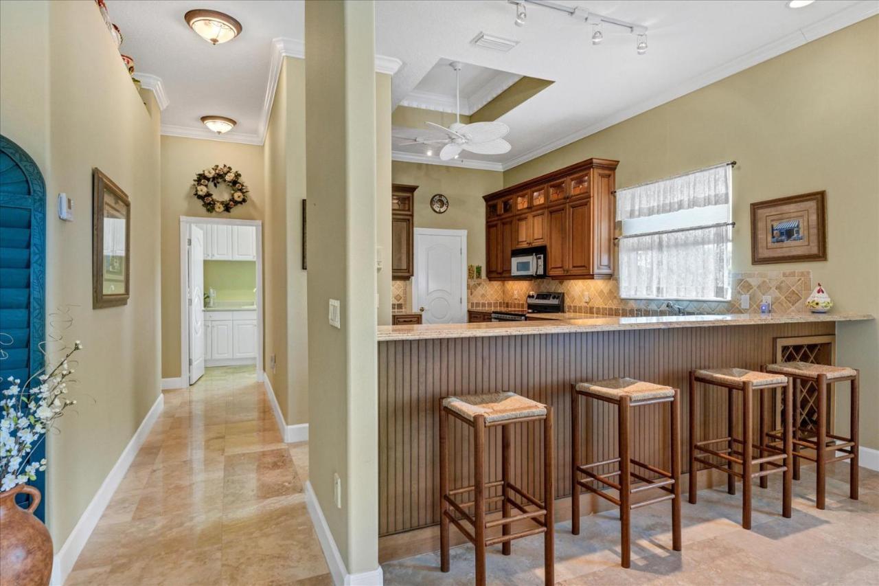 Ocean Vue Apartment Siesta Key Exterior foto