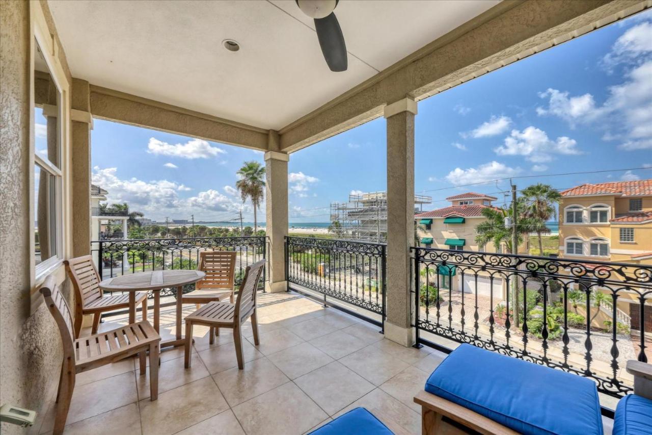 Ocean Vue Apartment Siesta Key Exterior foto