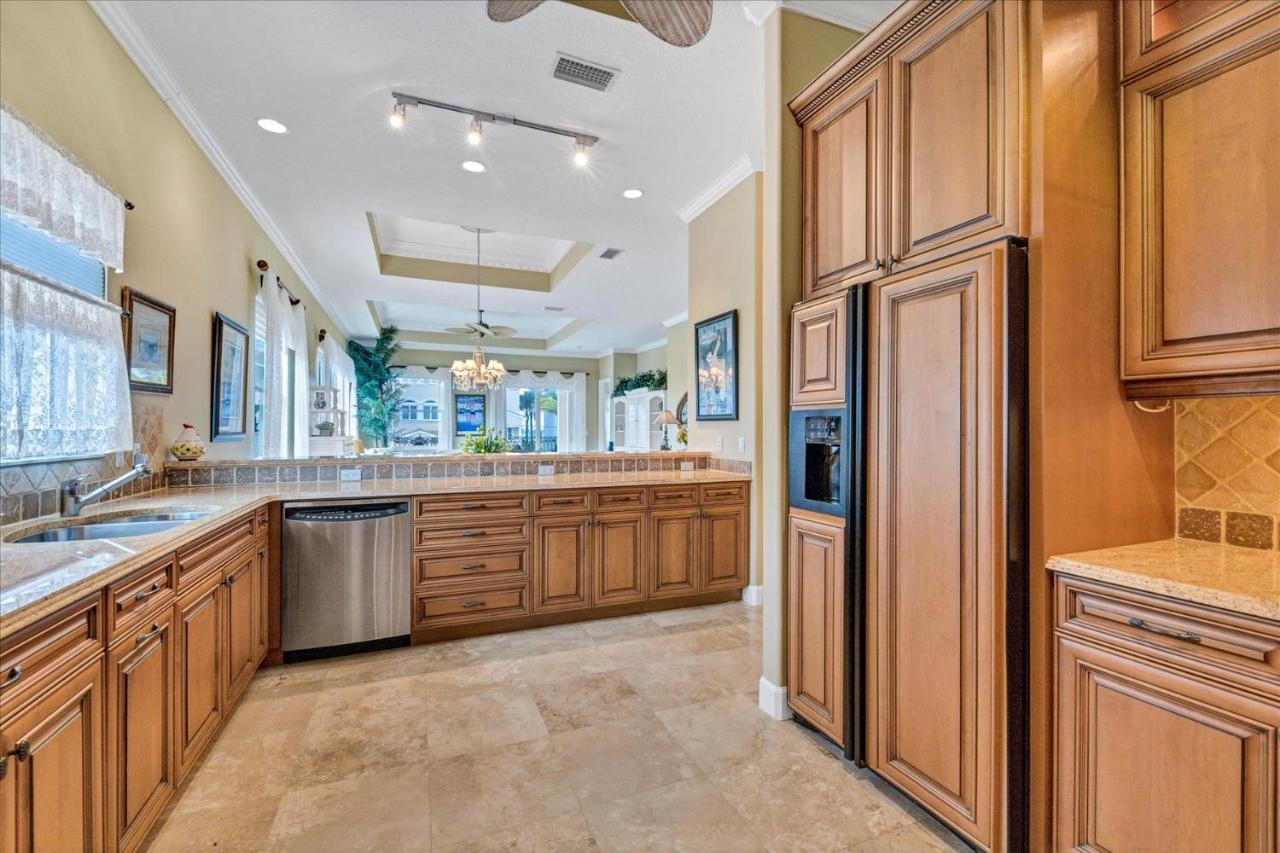 Ocean Vue Apartment Siesta Key Exterior foto