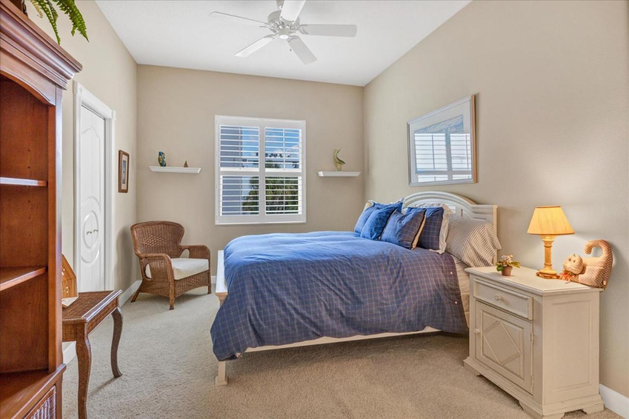 Ocean Vue Apartment Siesta Key Exterior foto