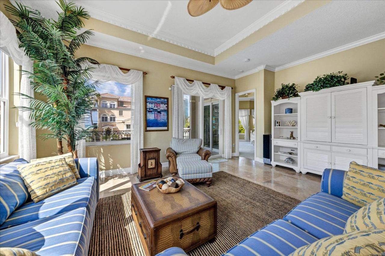 Ocean Vue Apartment Siesta Key Exterior foto