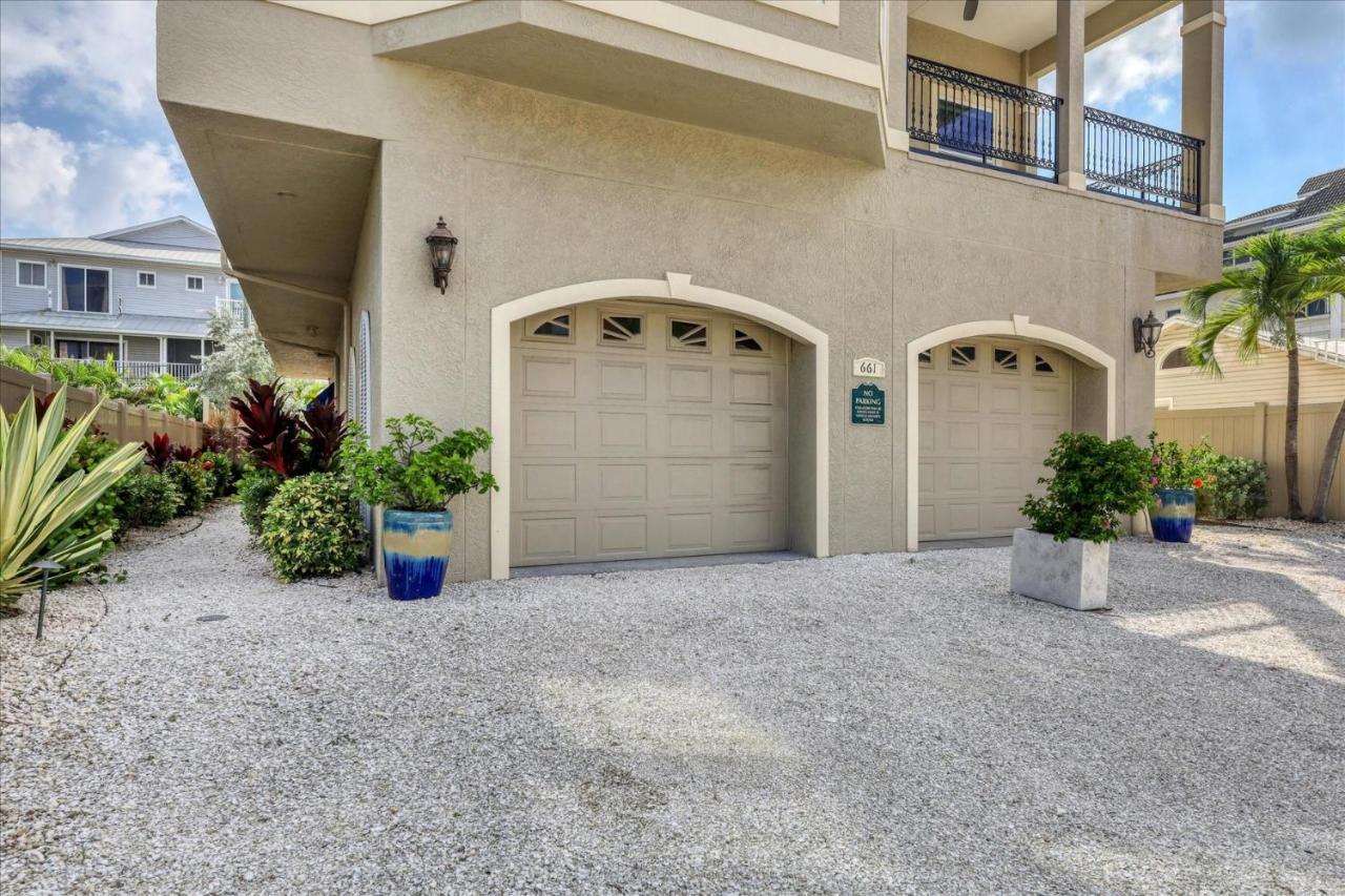 Ocean Vue Apartment Siesta Key Exterior foto