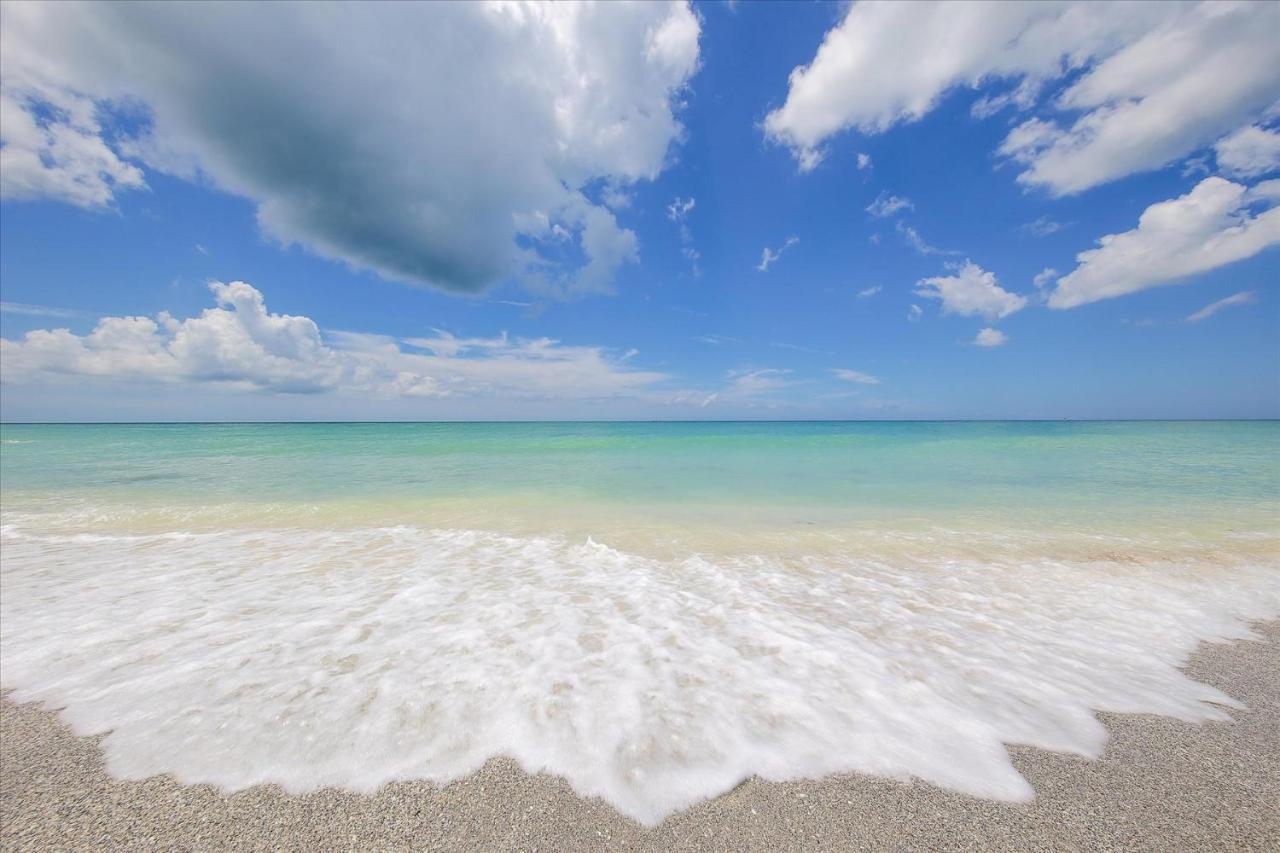 Ocean Vue Apartment Siesta Key Exterior foto