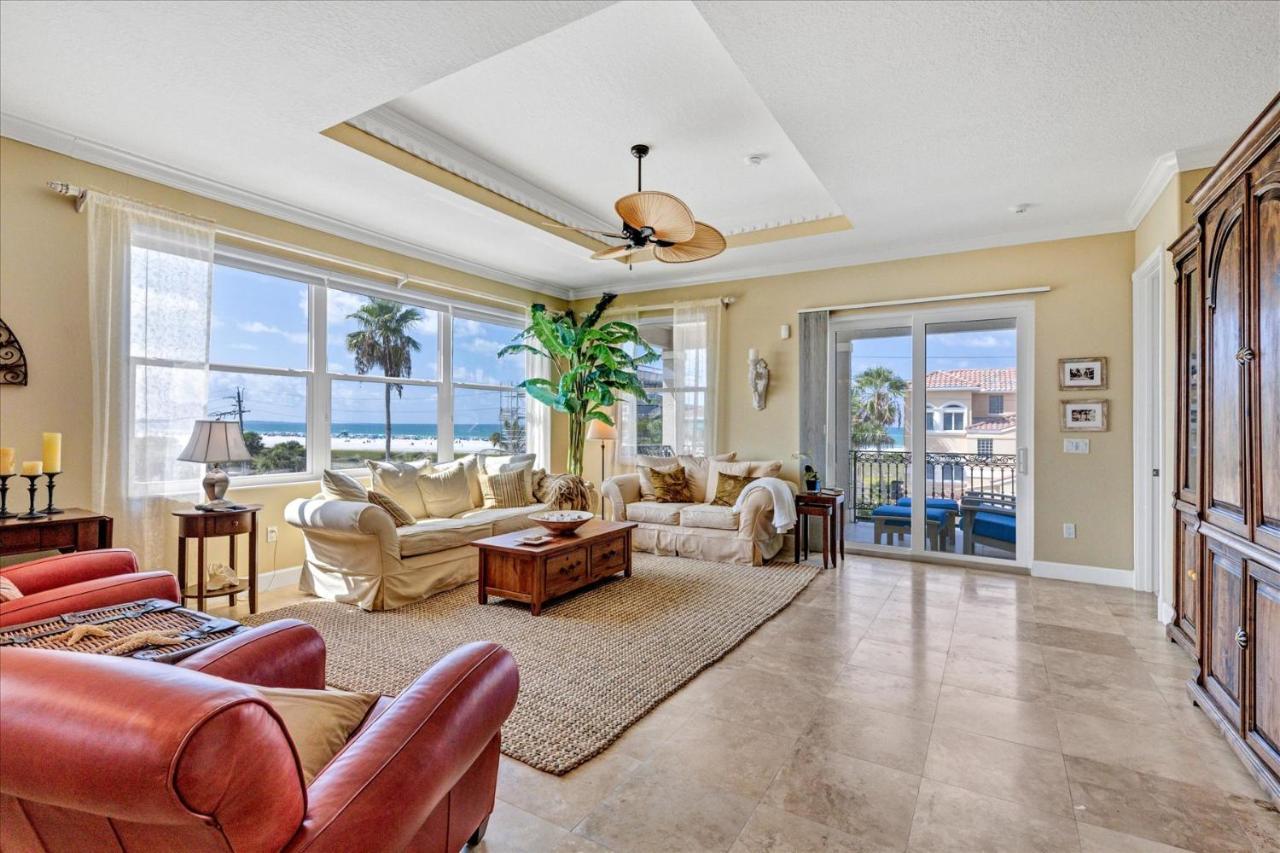 Ocean Vue Apartment Siesta Key Exterior foto