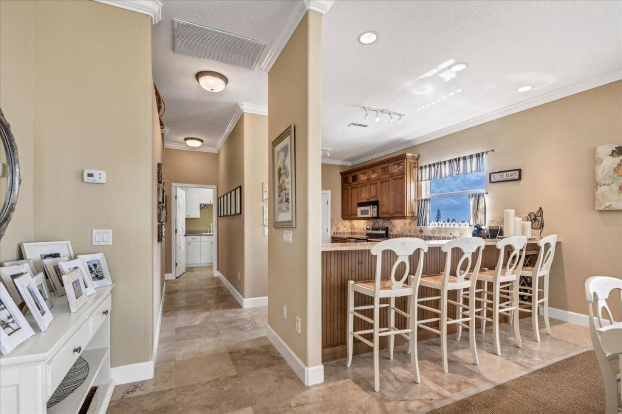 Ocean Vue Apartment Siesta Key Exterior foto