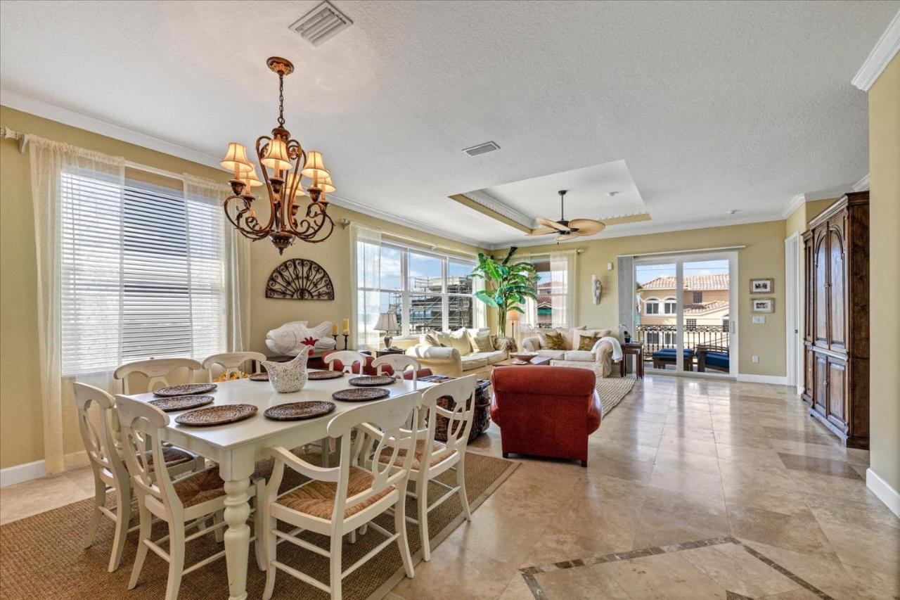 Ocean Vue Apartment Siesta Key Exterior foto
