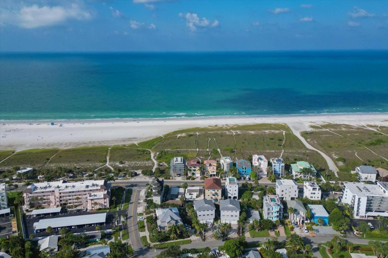 Ocean Vue Apartment Siesta Key Exterior foto