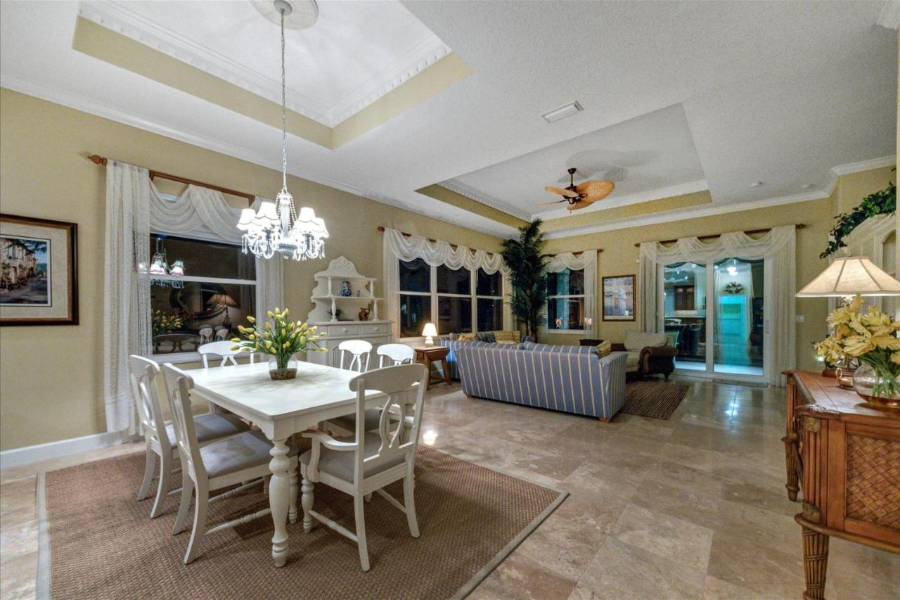 Ocean Vue Apartment Siesta Key Exterior foto