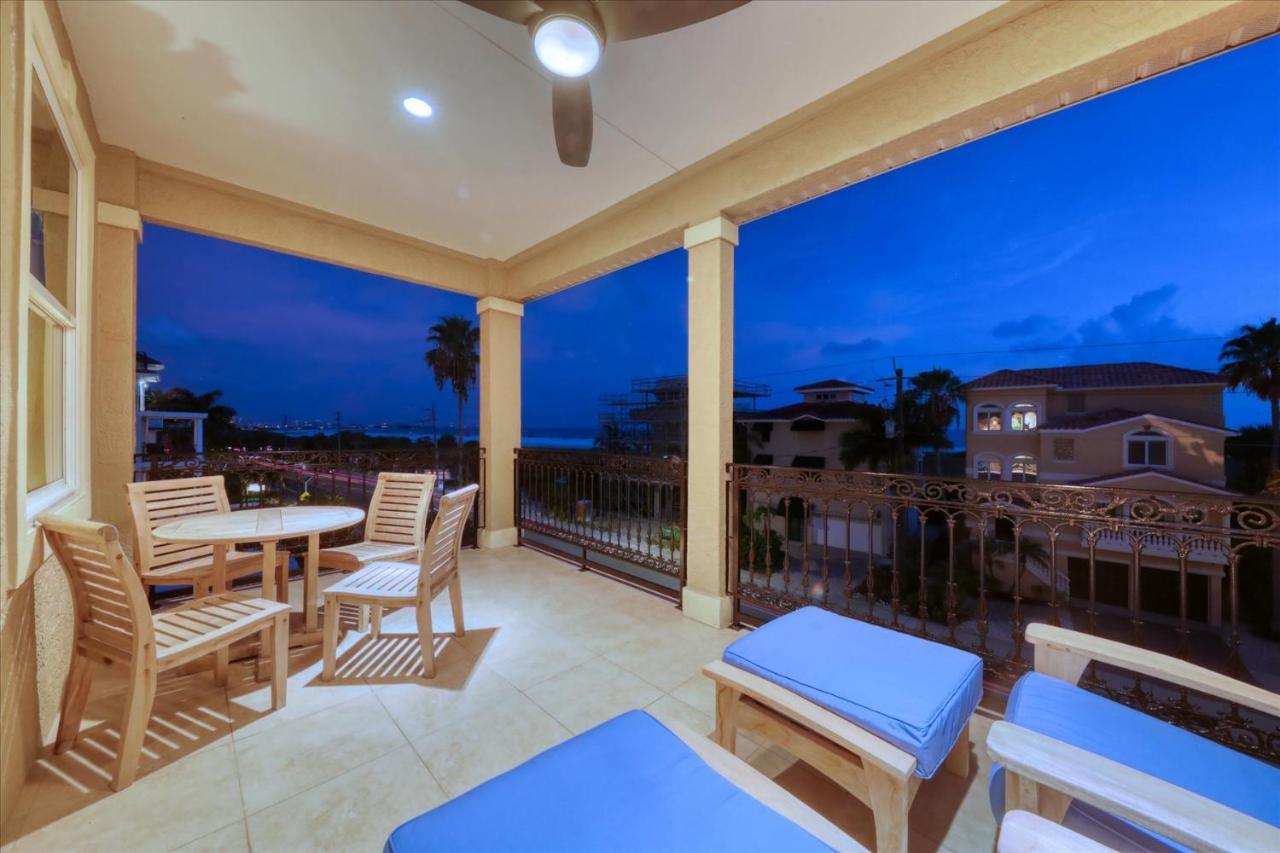 Ocean Vue Apartment Siesta Key Exterior foto