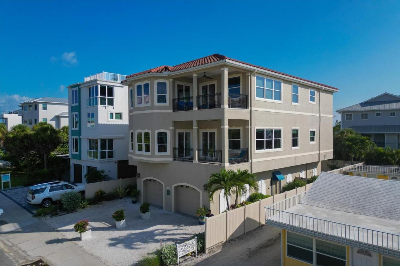 Ocean Vue Apartment Siesta Key Exterior foto