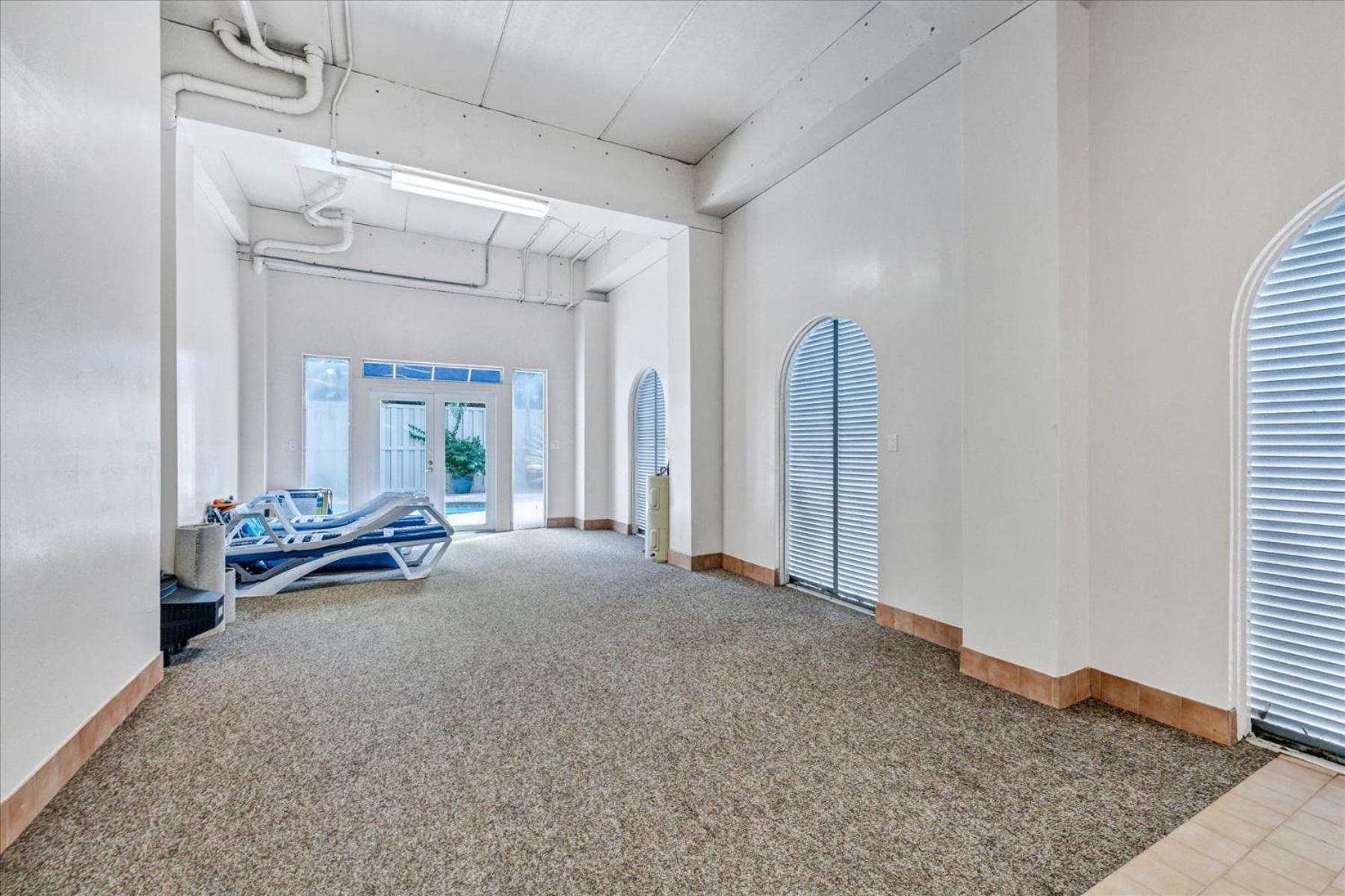 Ocean Vue Apartment Siesta Key Exterior foto